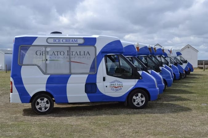 Gelato Italia
