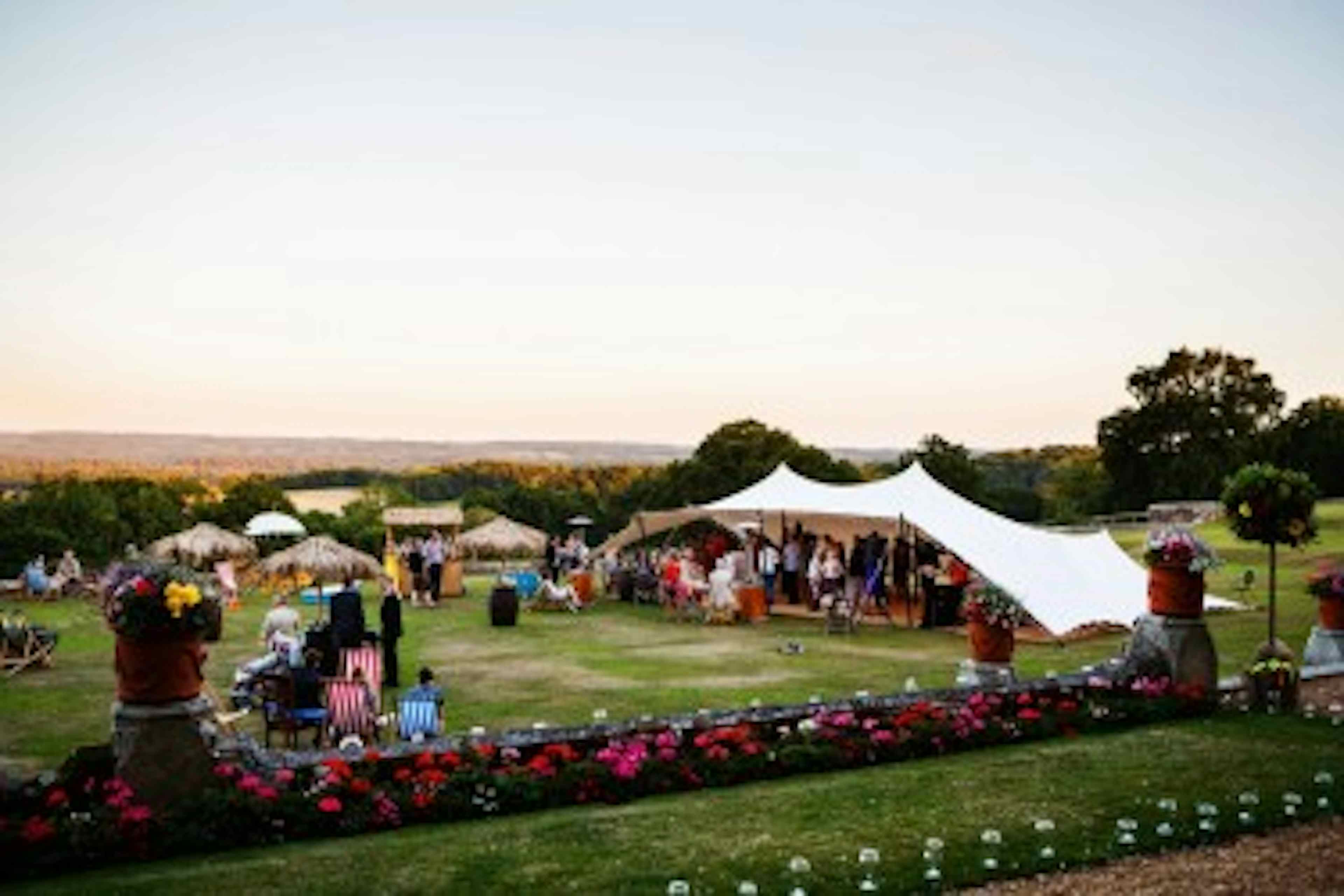 Marquees