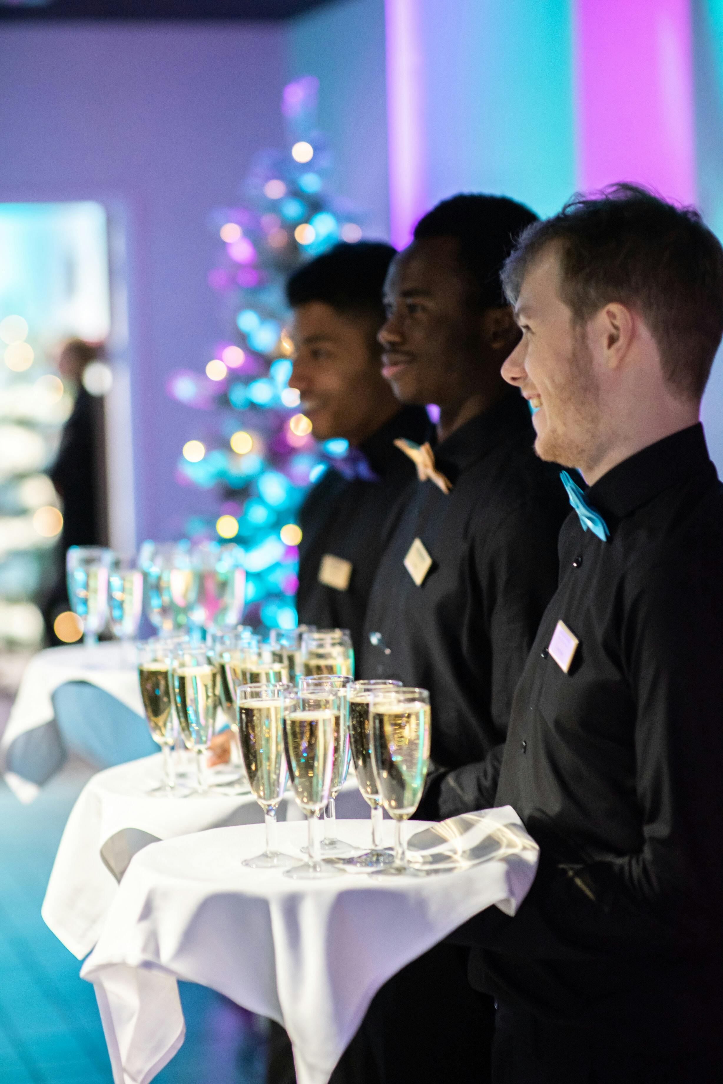 Bar Staff Hire Professional Bar Staff Corporate Events & Parties