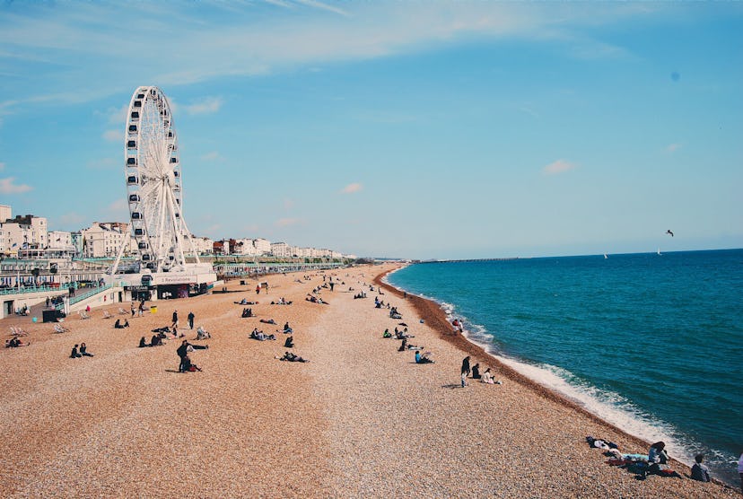 brighton beach