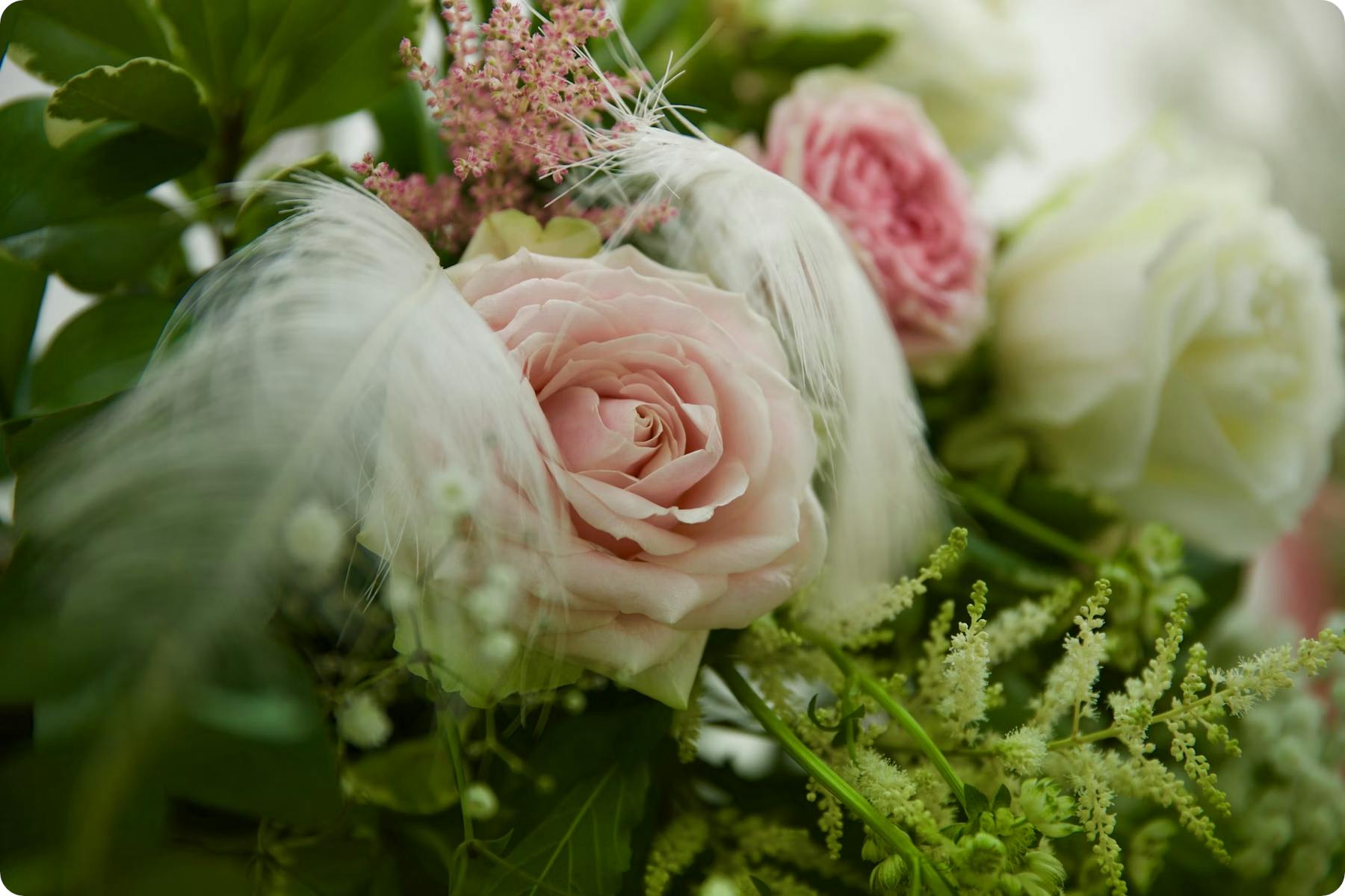 Awaken floral design