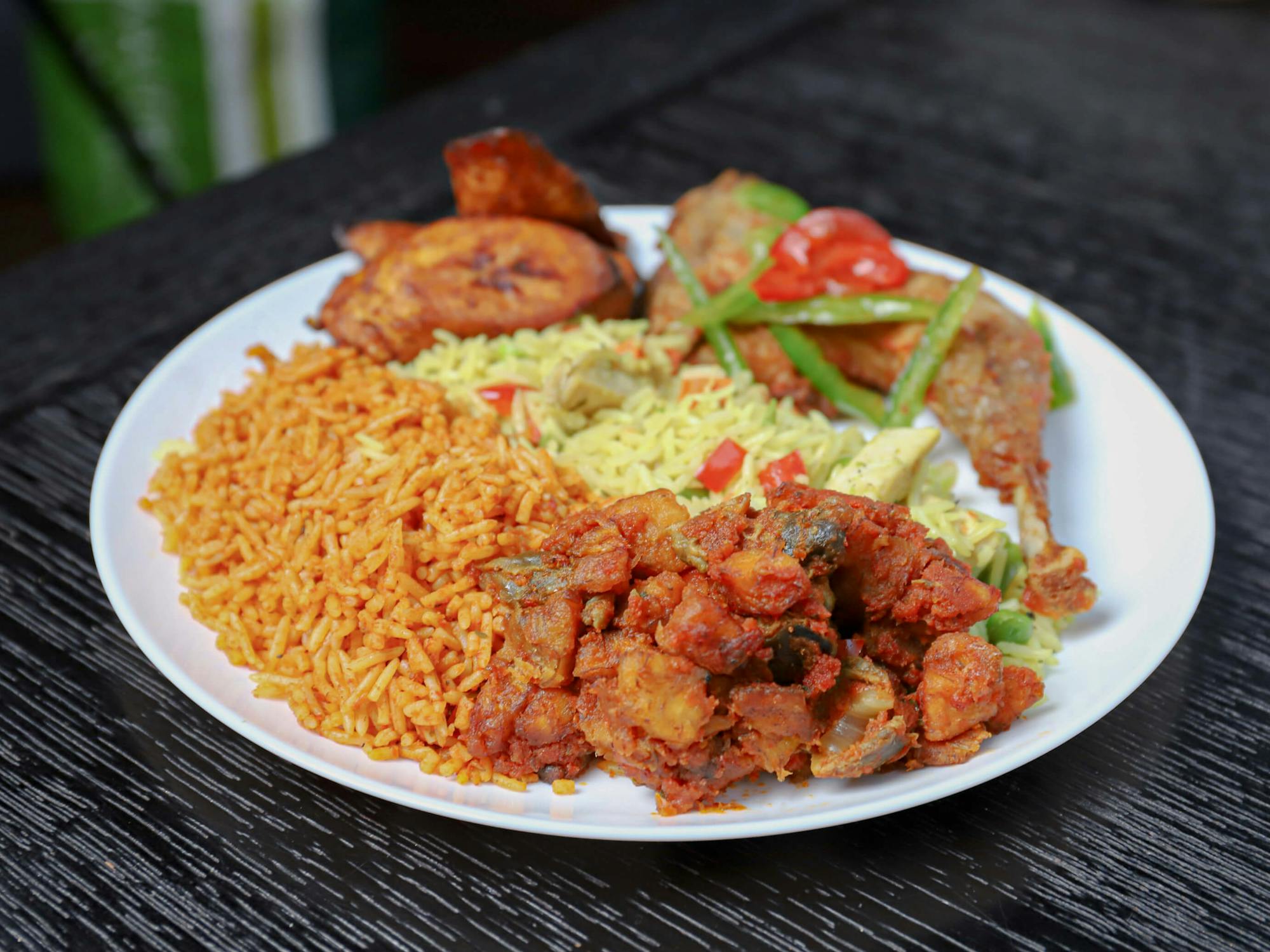 african cuisine 