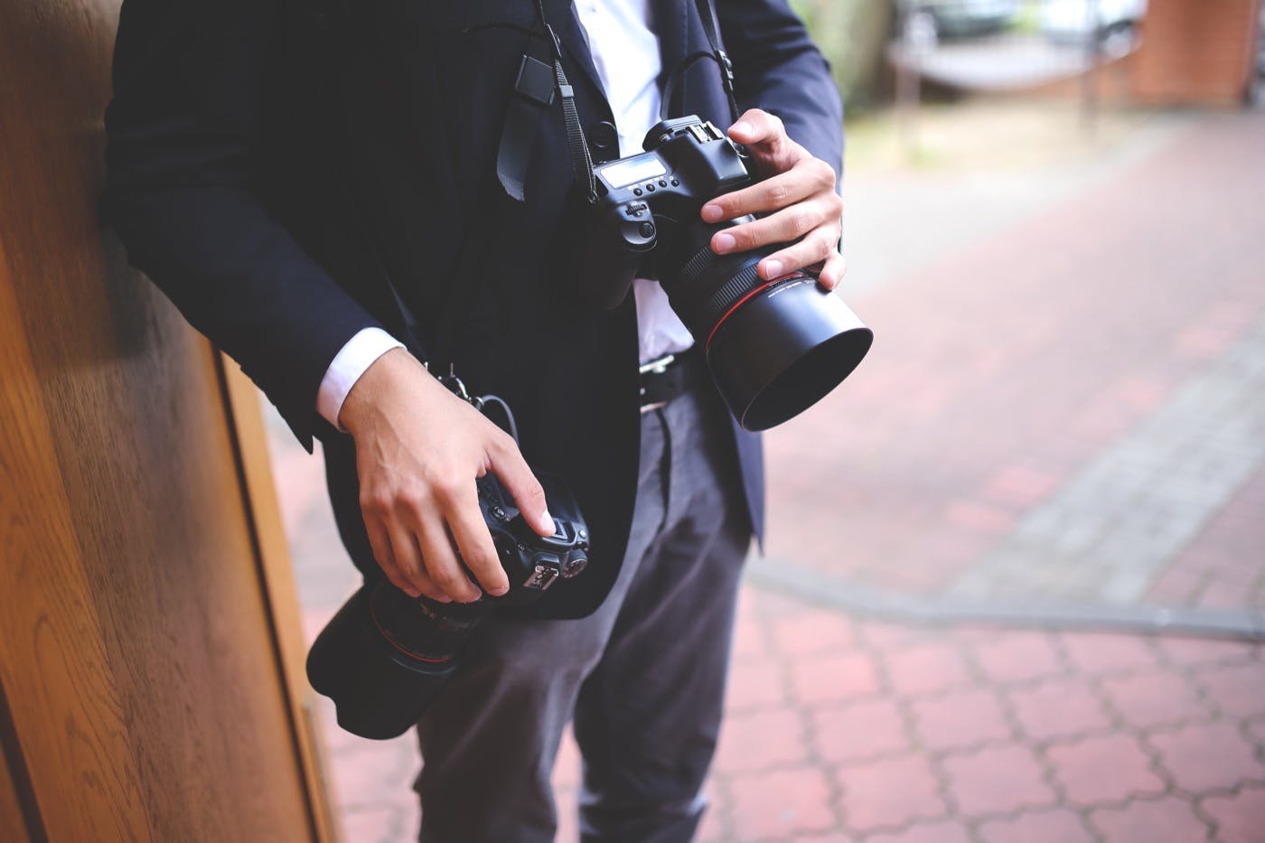 perfect wedding_videographer