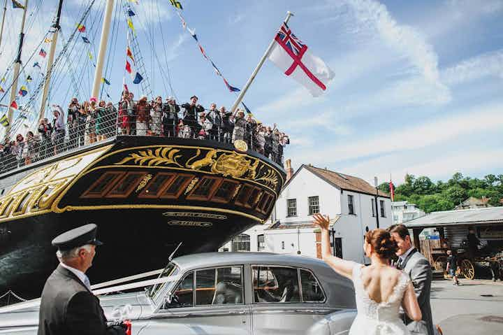 SS Great Britain