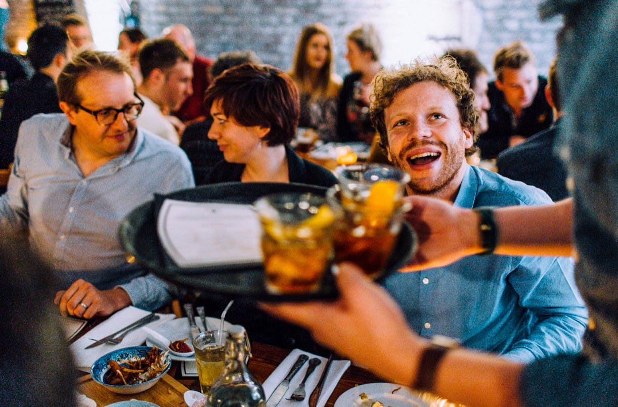 Bar Staff Hire Professional Bar Staff Corporate Events & Parties