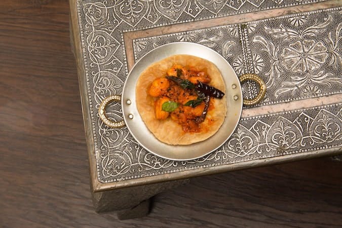 Jashan Restaurant