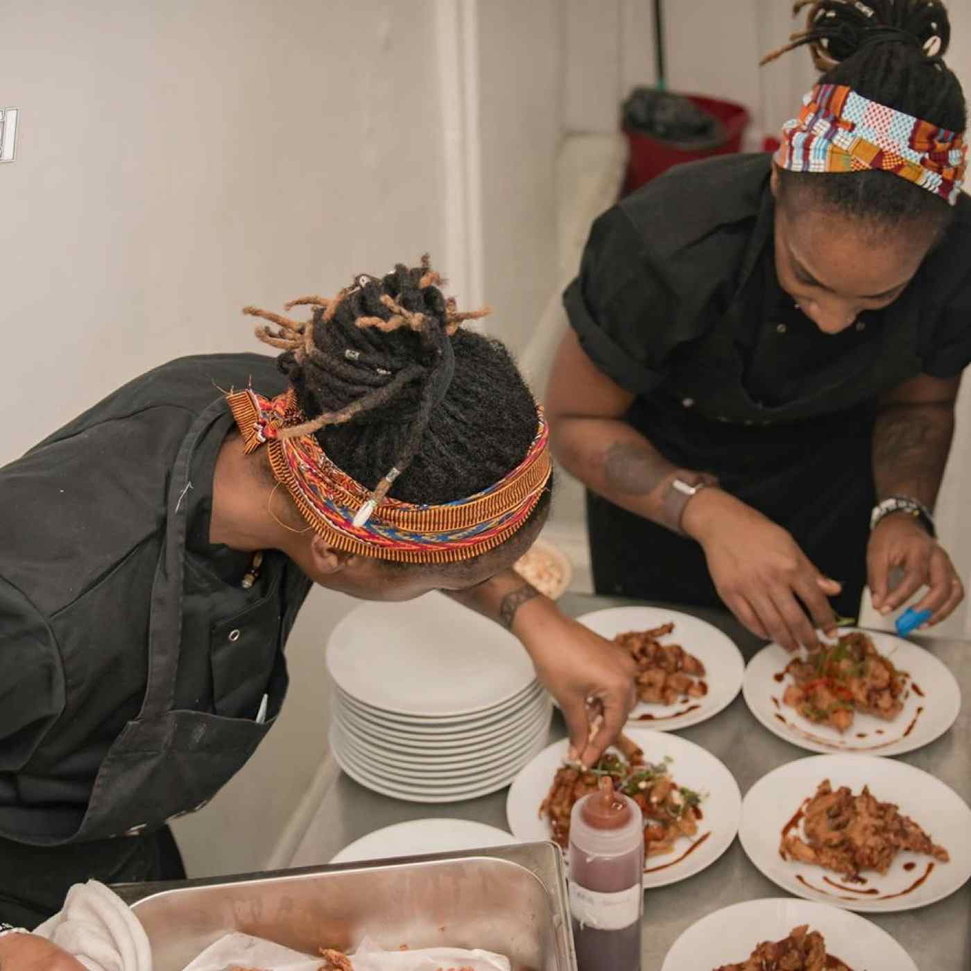 Livity Plant-Based Cuisine