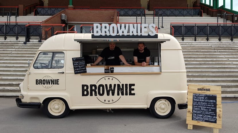 brownie_van