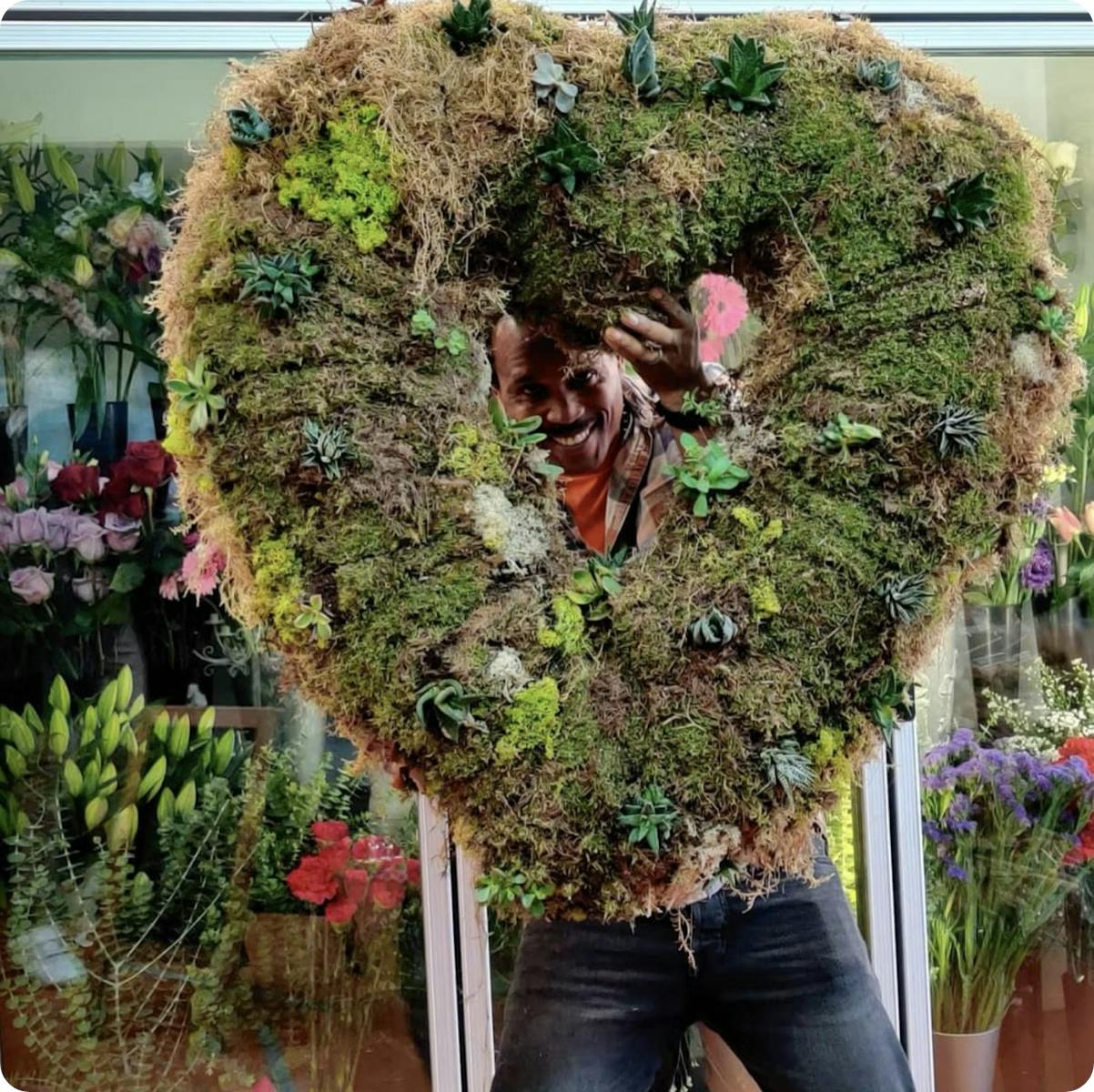 sunflowers florist