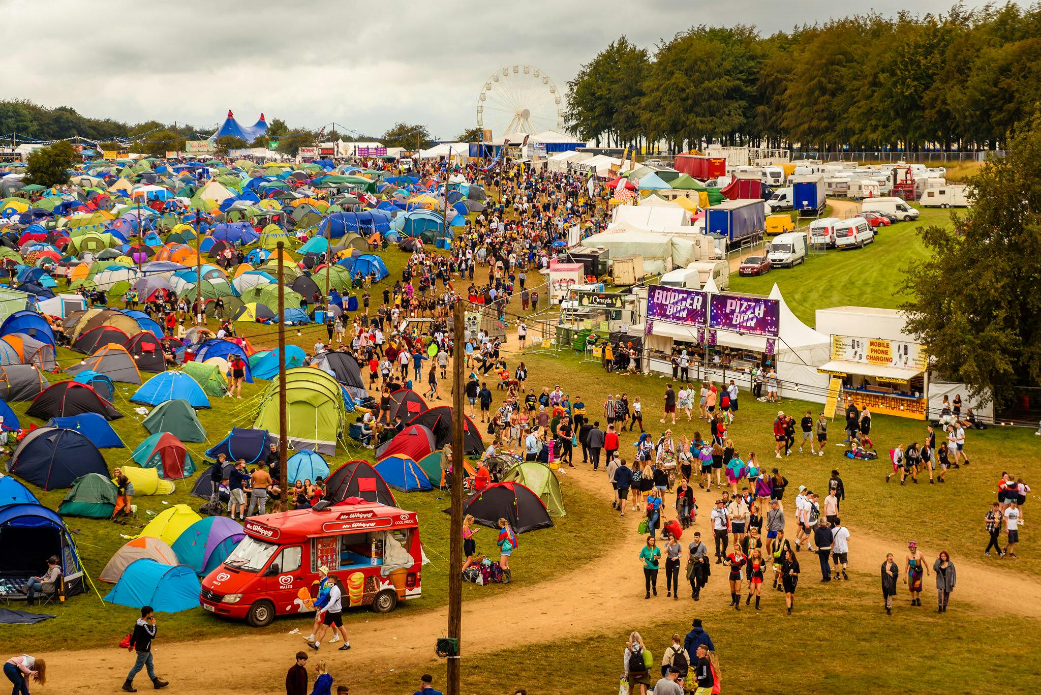 2024 Reading And Leeds Festivals Micky Imojean