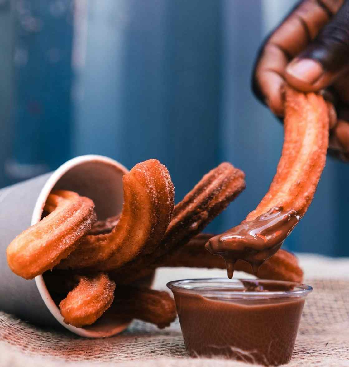 Love Churros