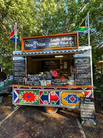 Now Now South African Food Co