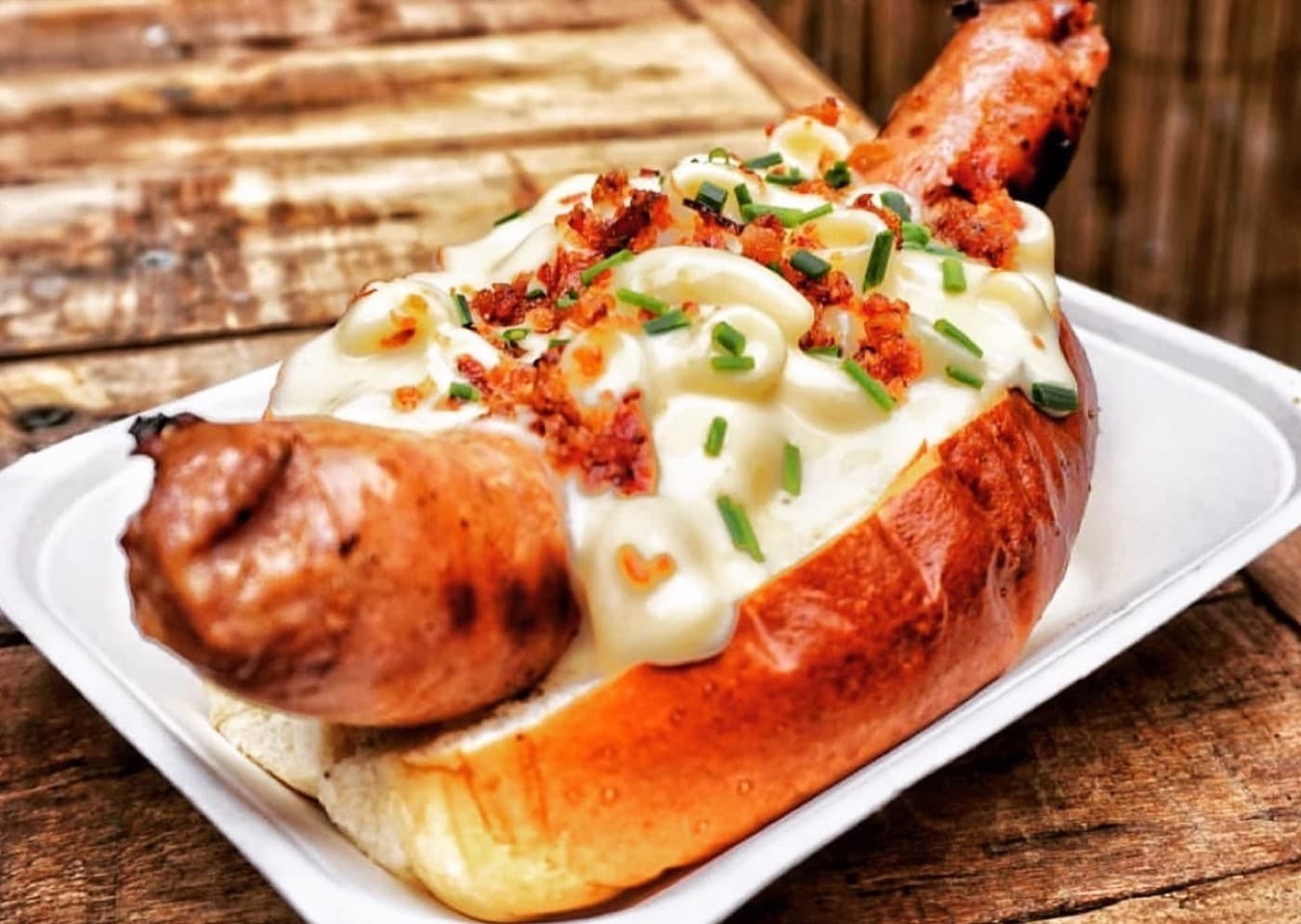 Street Food Birmingham 10 Of The Best Street Eats Togather Blog