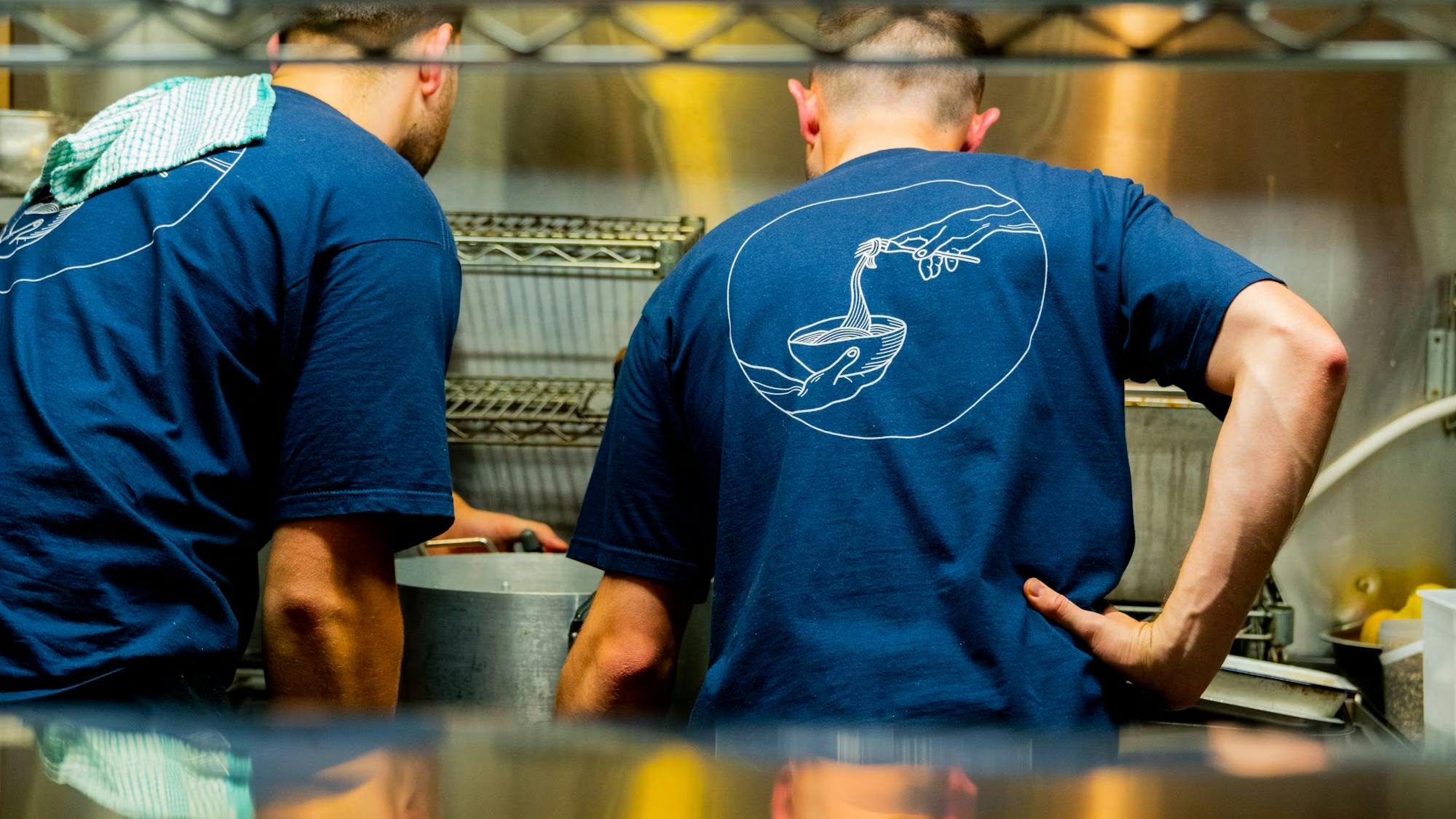 private chefs