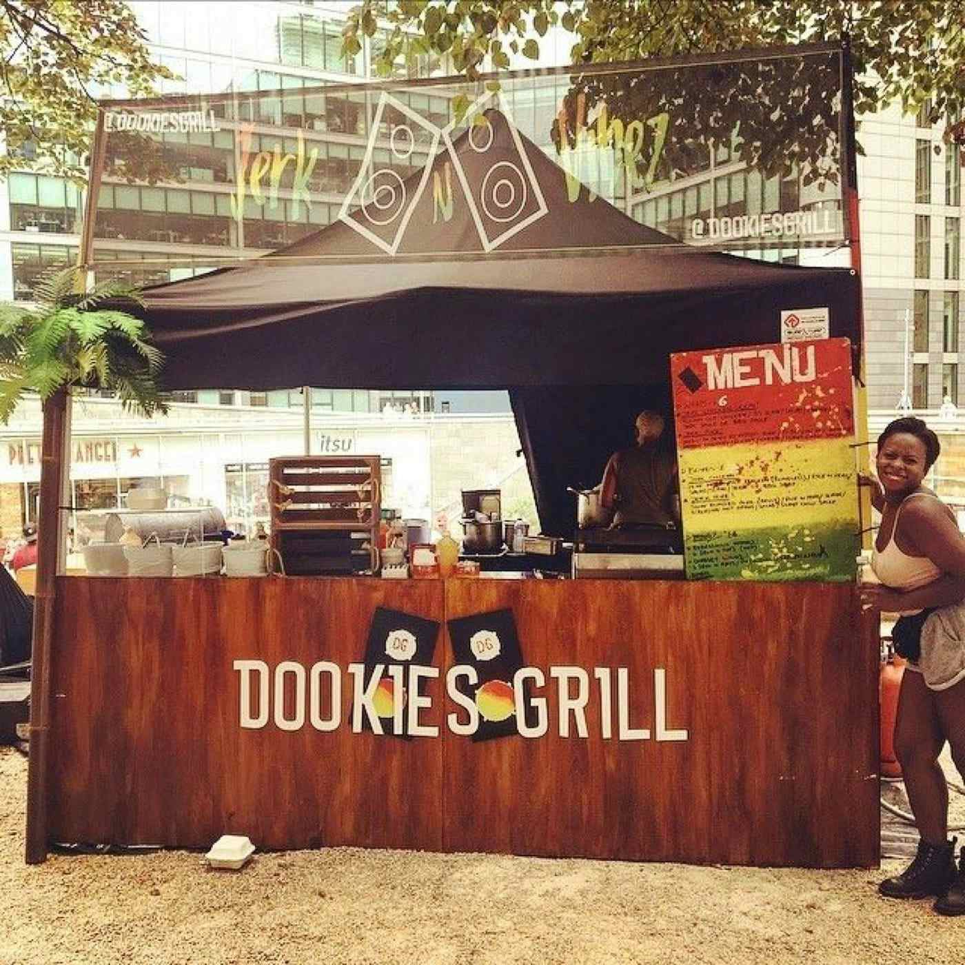 Dookie's Grill