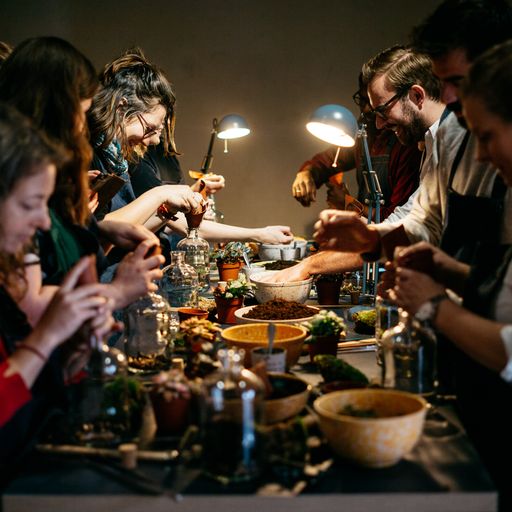 The 16 Best Event Caterers in Cambridge