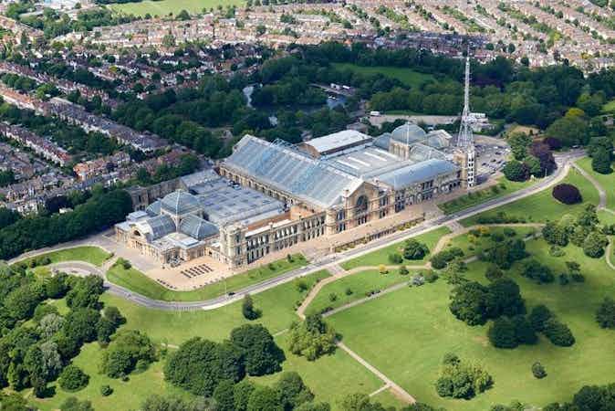 Alexandra Palace