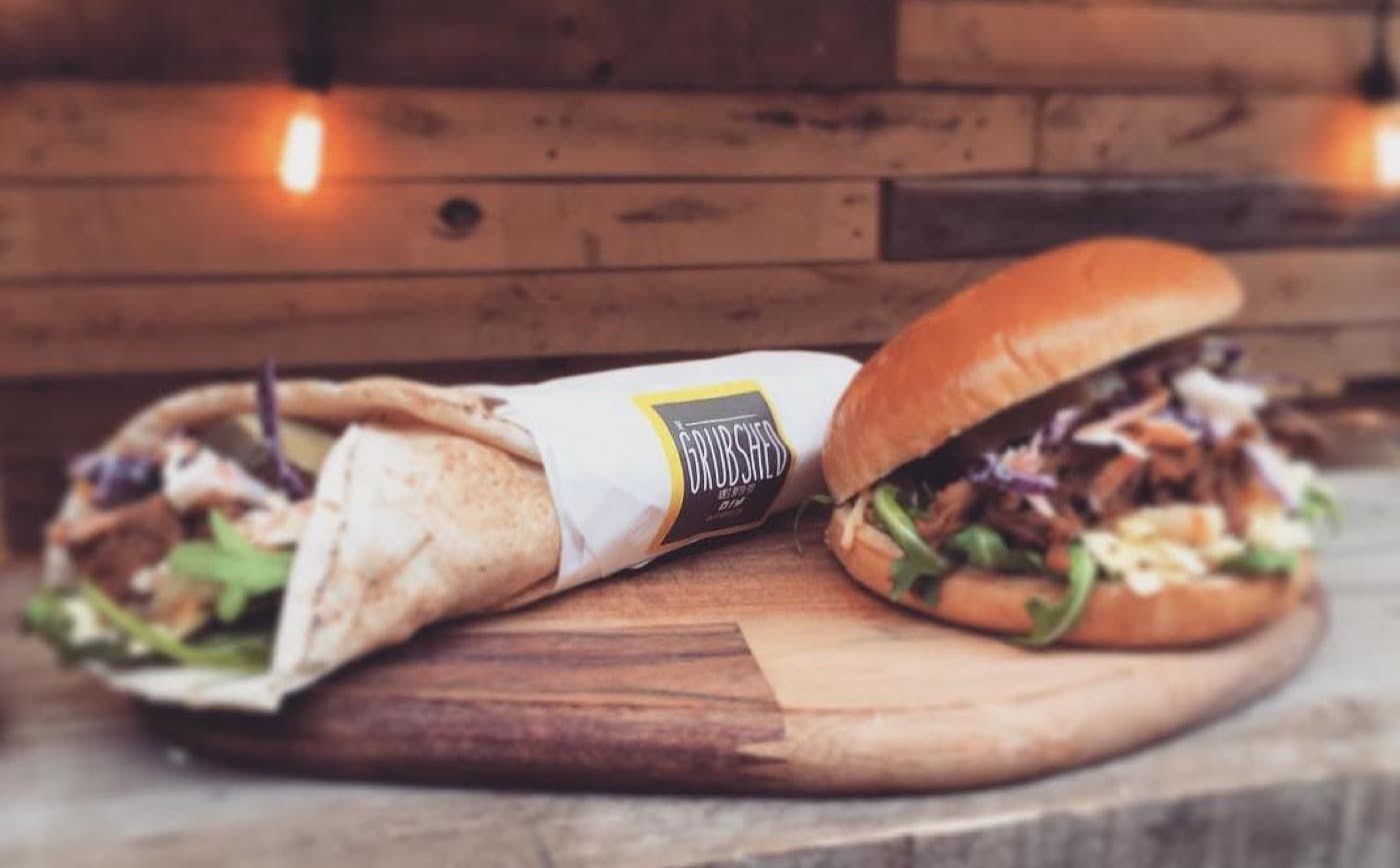 Street Food Birmingham 10 Of The Best Street Eats Togather Blog