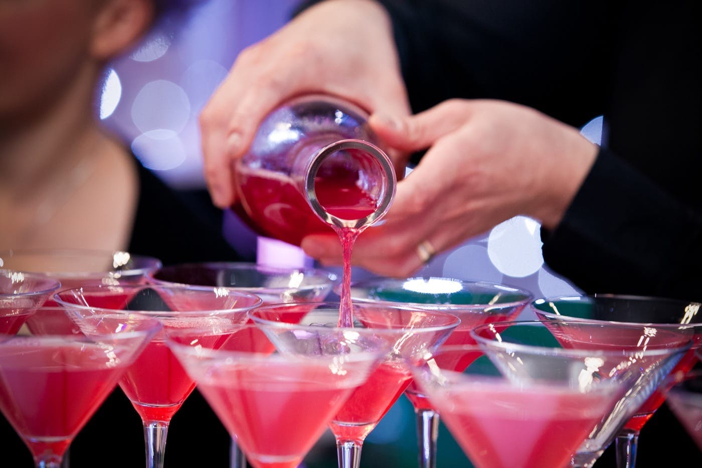 Cocktailmaker