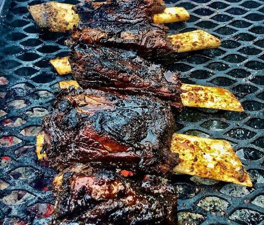 BBQ Dept
