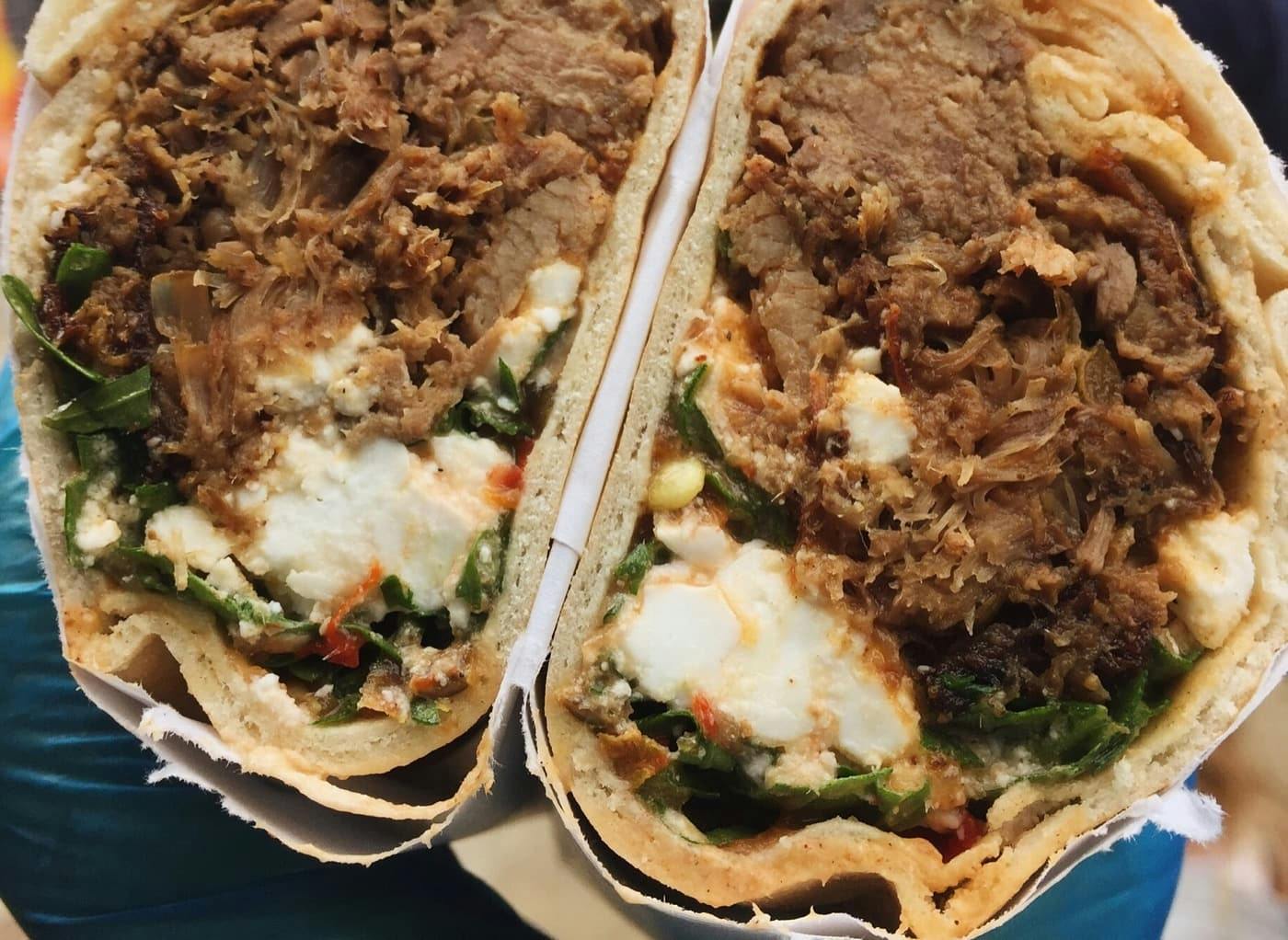 Street Food Birmingham 10 Of The Best Street Eats Togather Blog