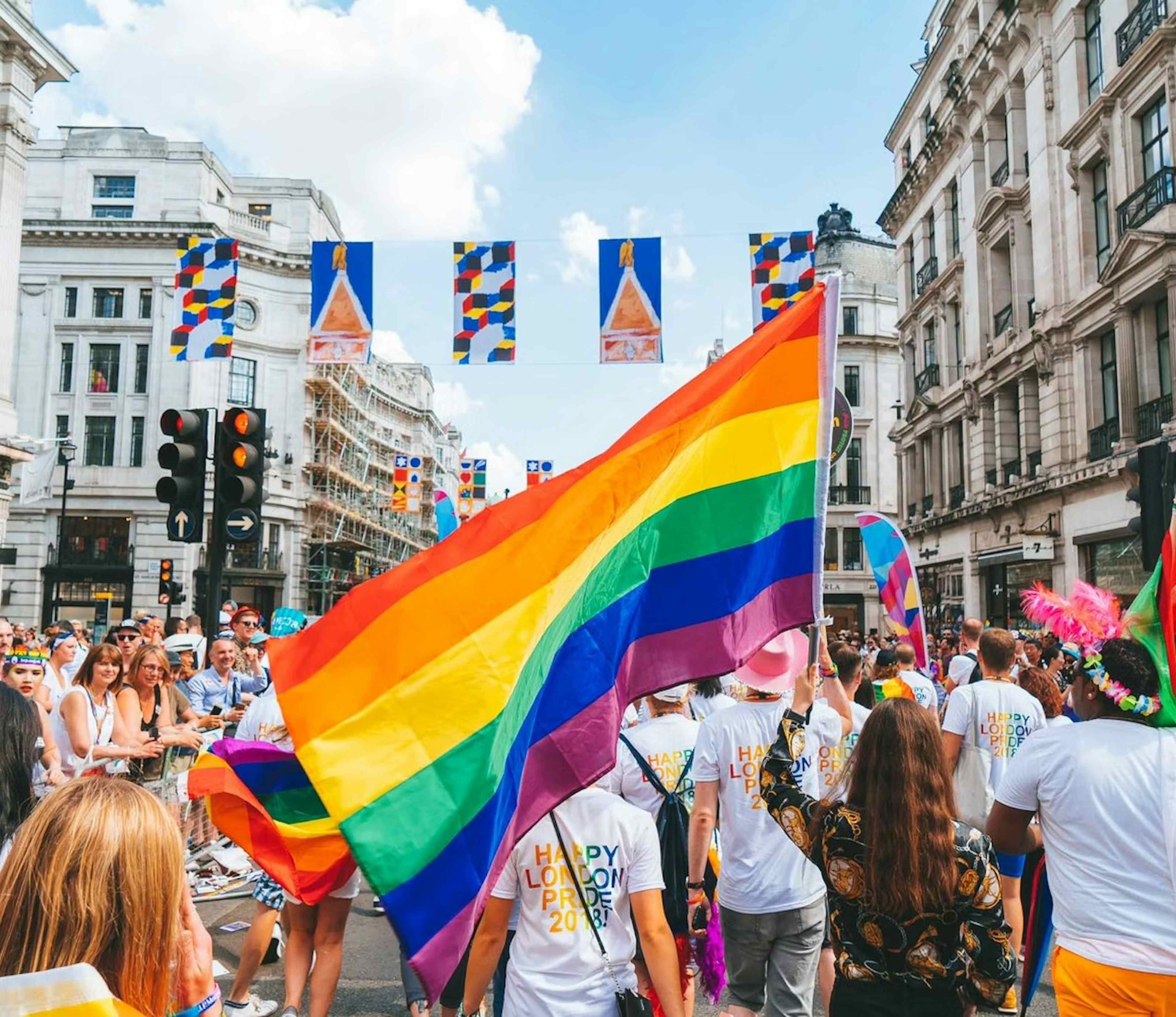 flag pride