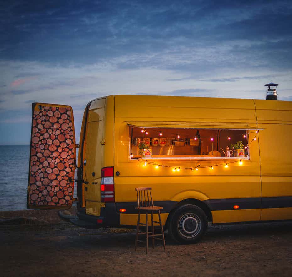 Martino's Woodfired Pizza