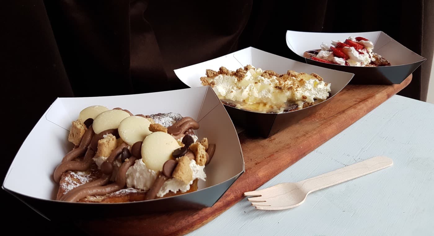 Street Food Birmingham 10 Of The Best Street Eats Togather Blog