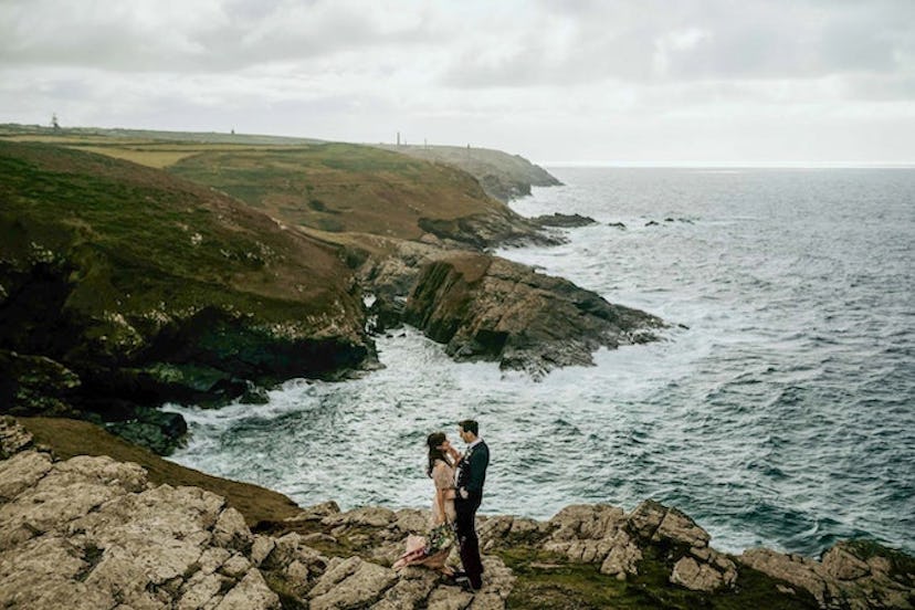 wedding photo