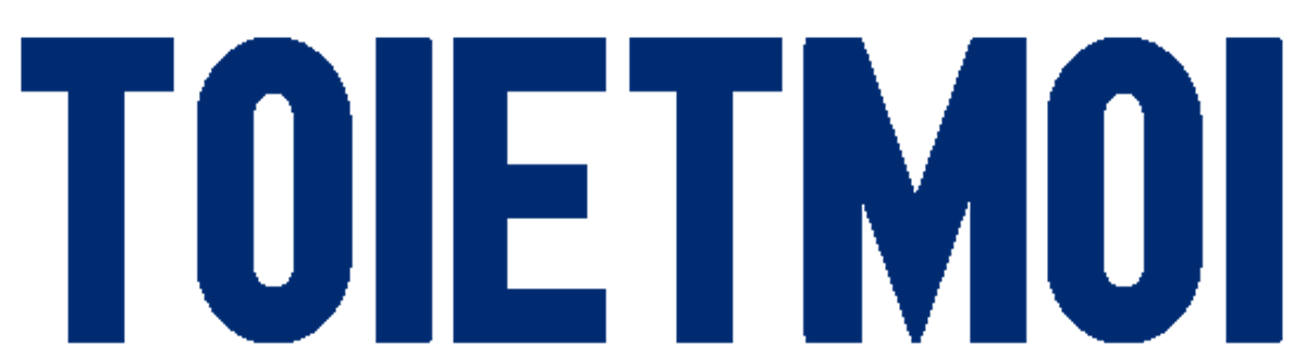 Logo TOIETMOI - Navy blue.