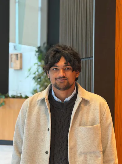 ramanuj