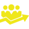 User Chart Icon