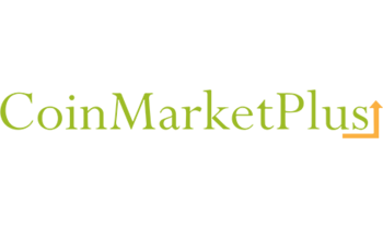 Coin Market Plus Icon