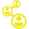 Circle User Icon