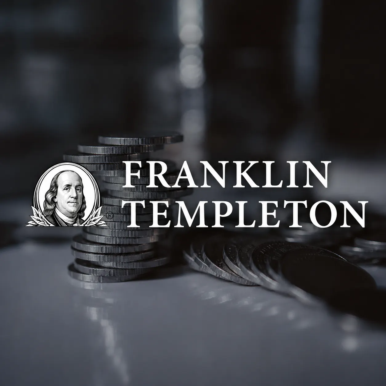 Franklin Templeton Money Market Fund Token