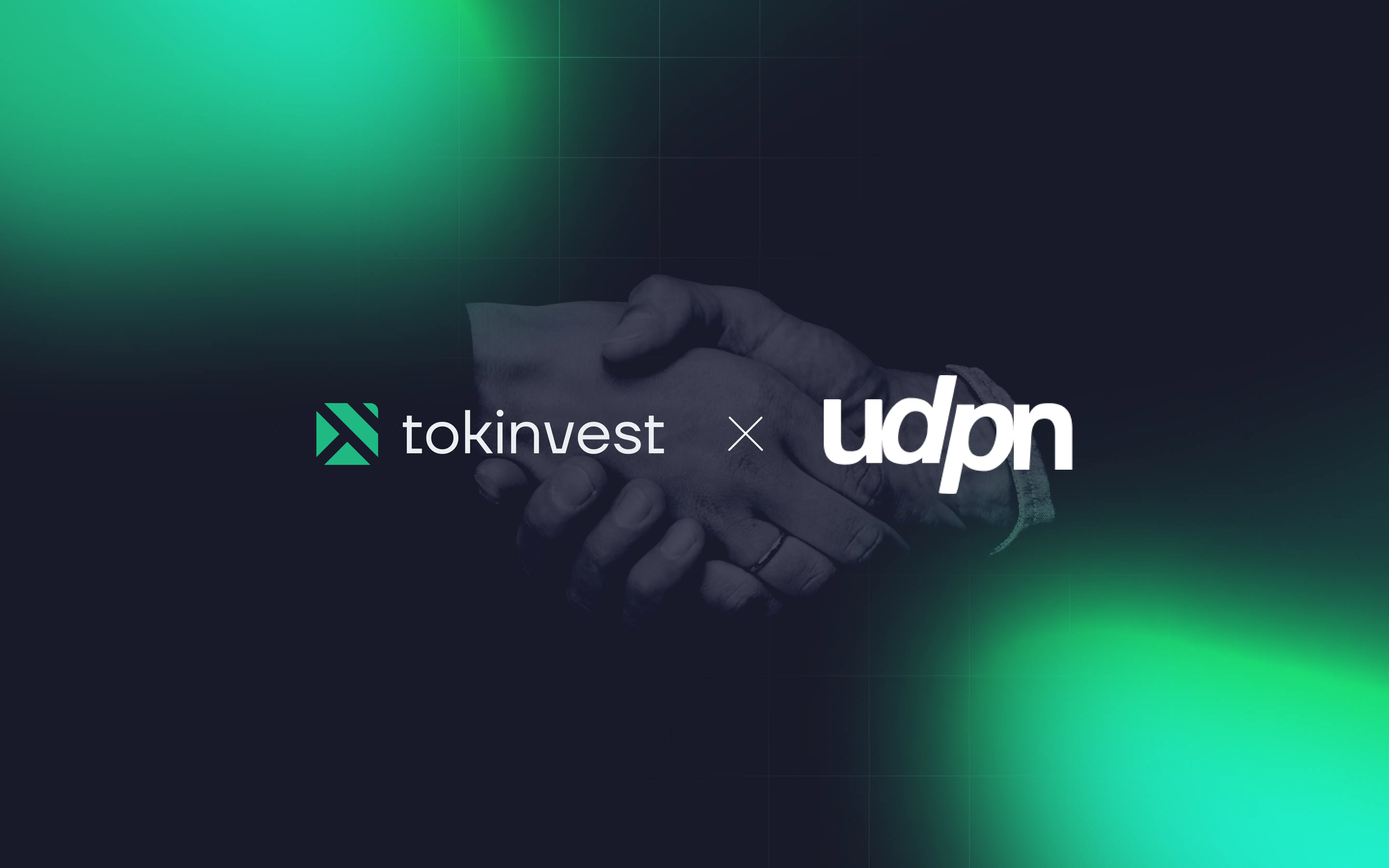 Tokinvest and UDPN partnership