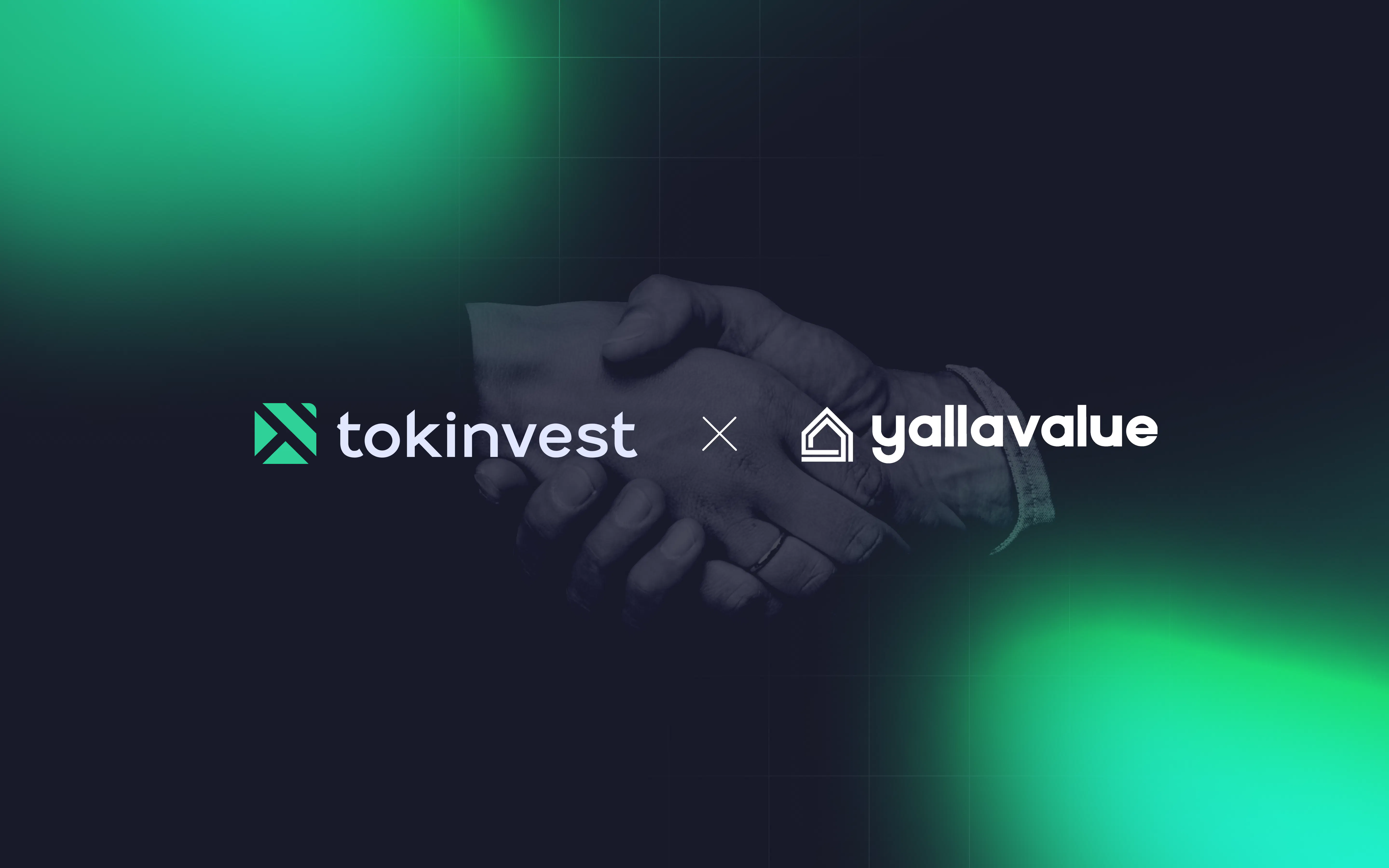 Tokinvest and Yallavalue