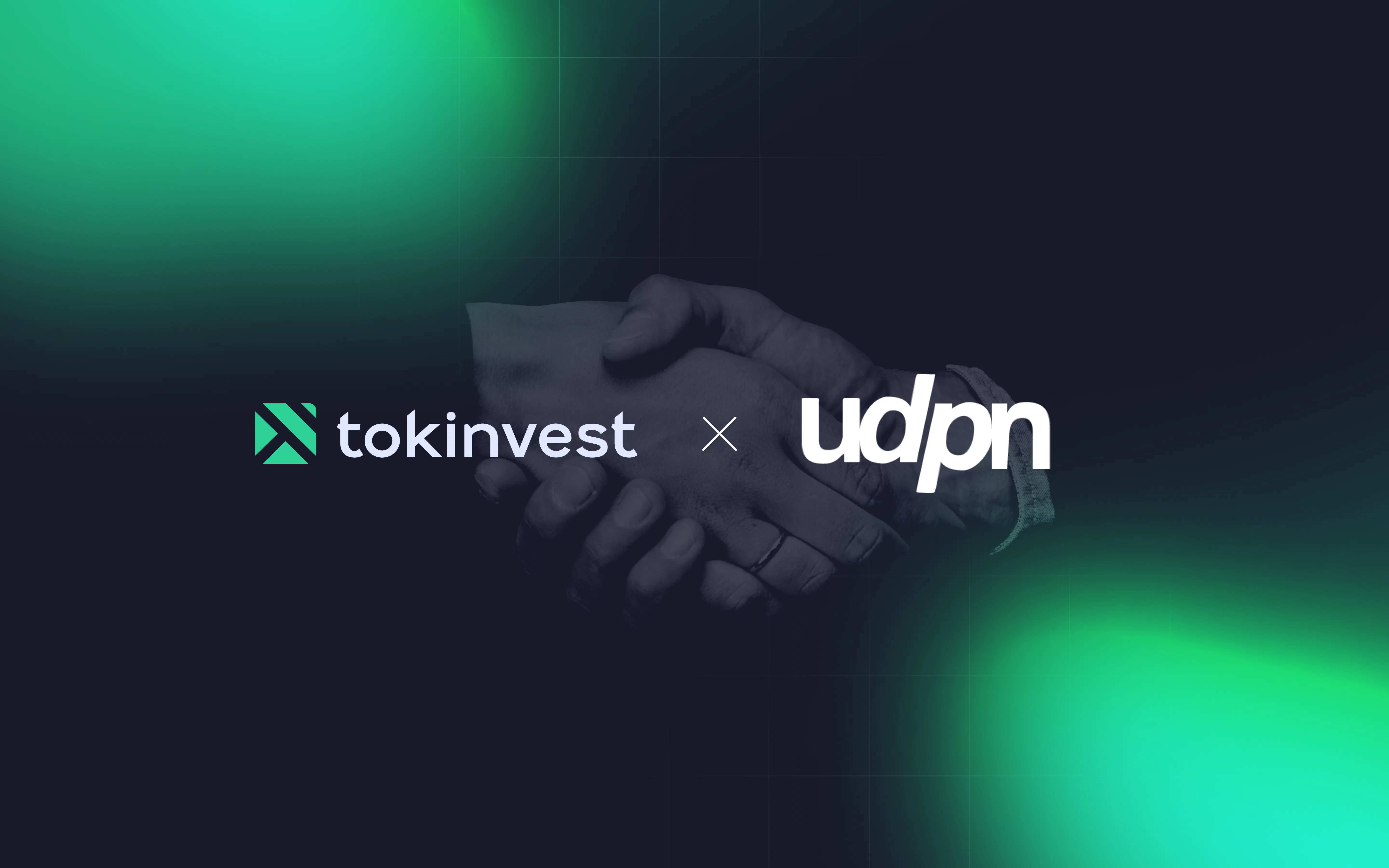 Tokinvest and UDPN partnership