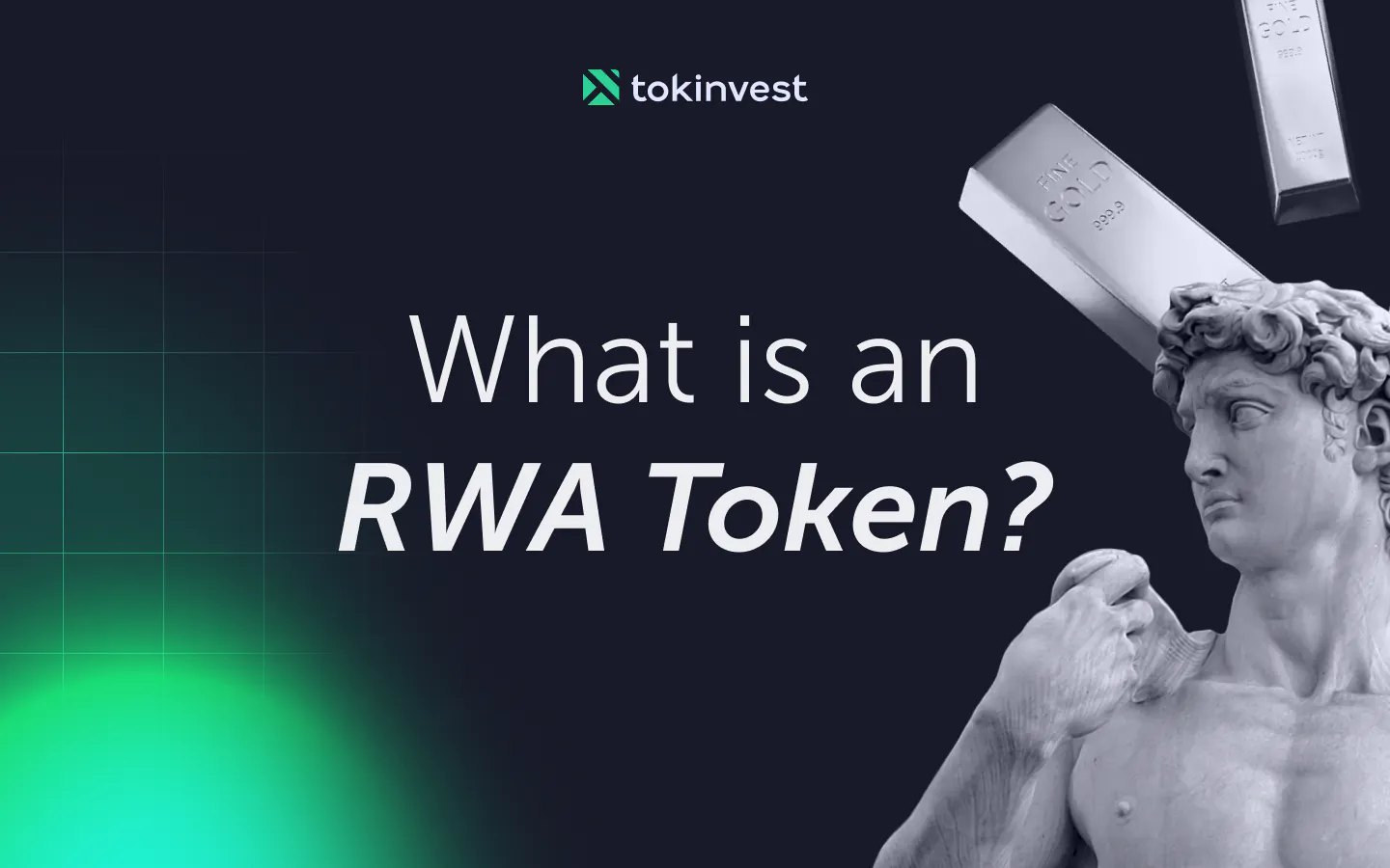 What is an RWA Token?