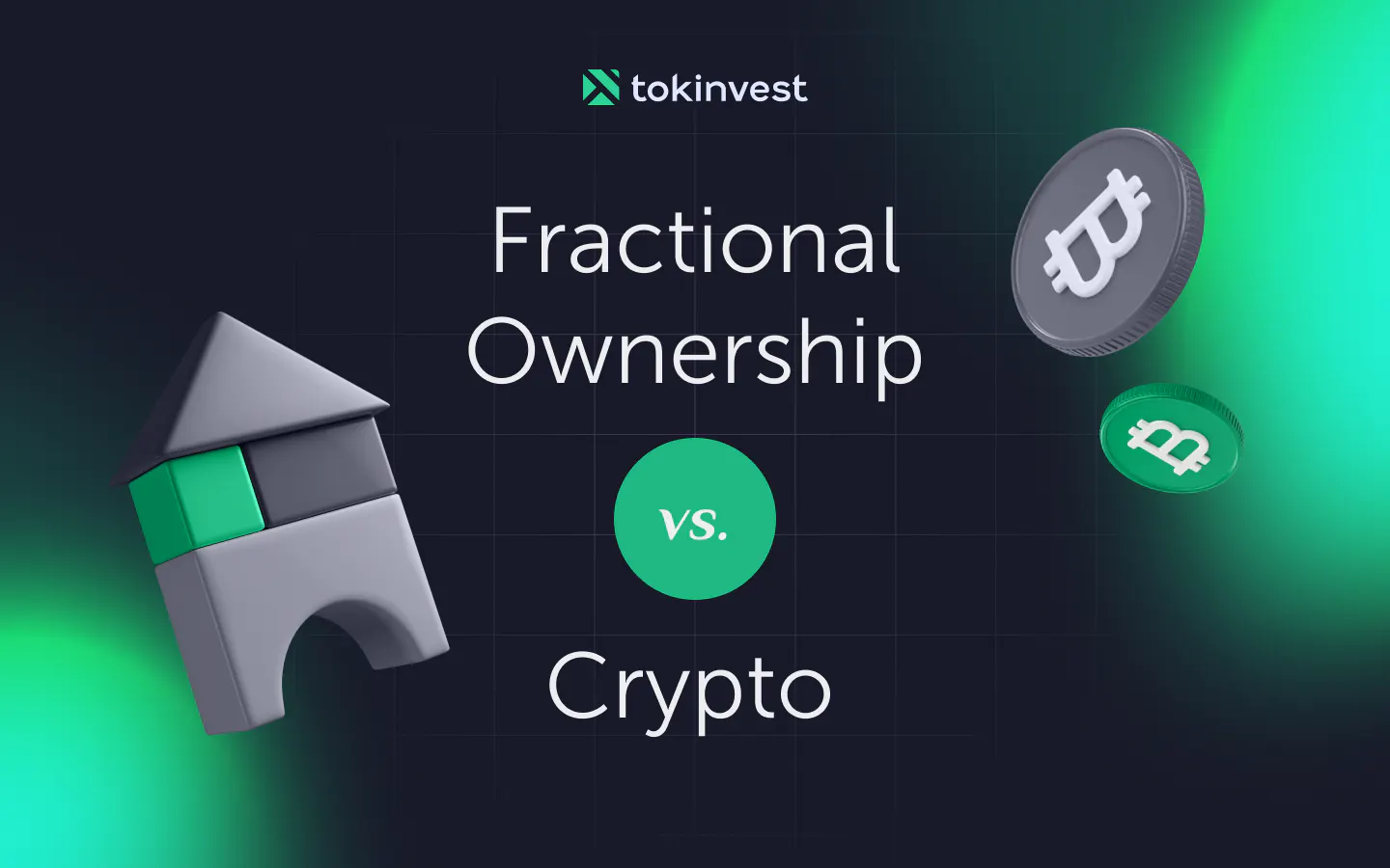 Tokinvest | Insight & News