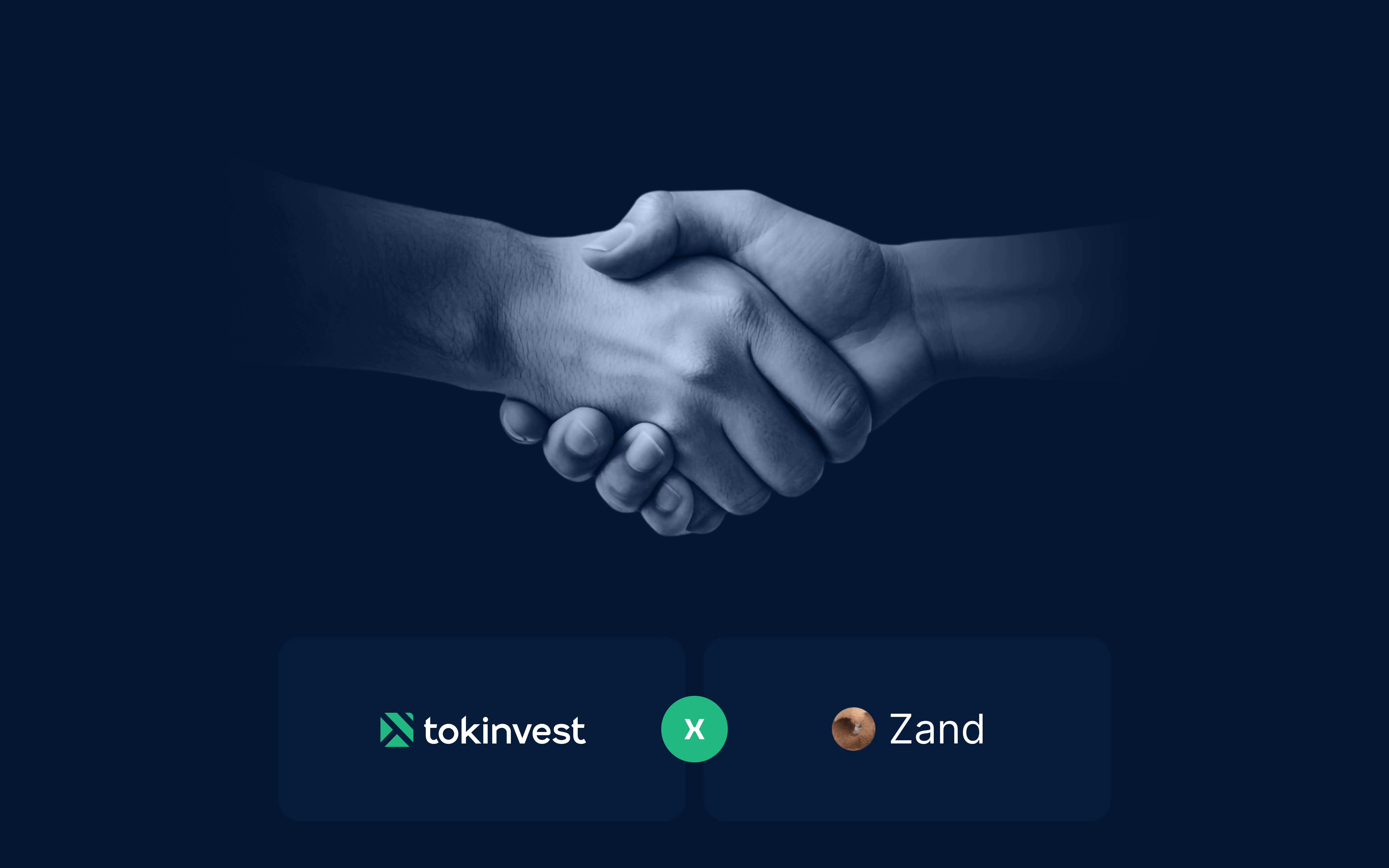 Tokinvest & Zand