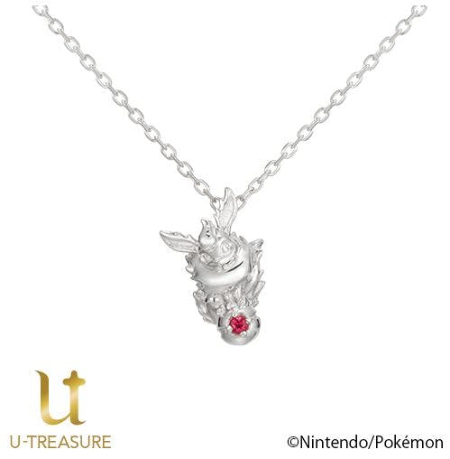 New Pokemon Eeveelution Jewelry Range Is Stunning Tokyotreat Japanese Candy Snacks Subscription Box New Pokemon Eeveelution Jewelry Range Is Stunning Tokyotreat Japanese Candy Snacks Subscription Box