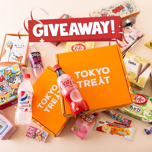 Tokyotreat March 2021 There Are Numbers Of Exciting Events And Tourist ...