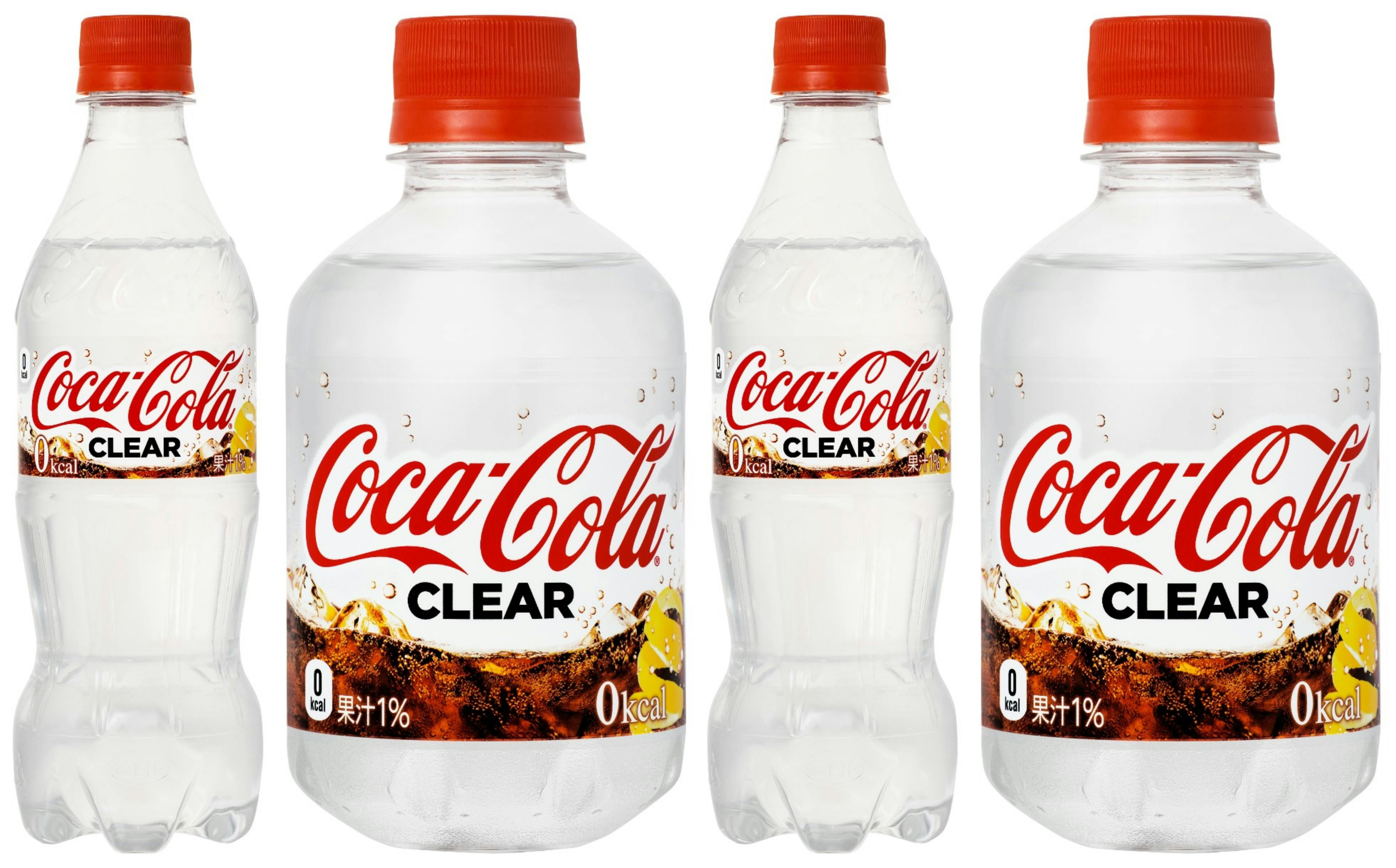 Where To Get Coca Cola Clear In Japan Tokyotreat Japanese Candy Snacks Subscription Box