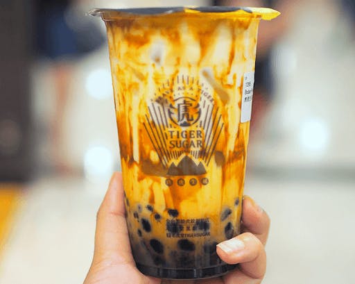 Top 3 Bubble Tea AKA Boba Shops in Tokyo! | TokyoTreat: Japanese Candy ...