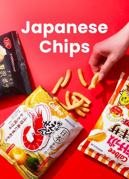 Japanese Chips