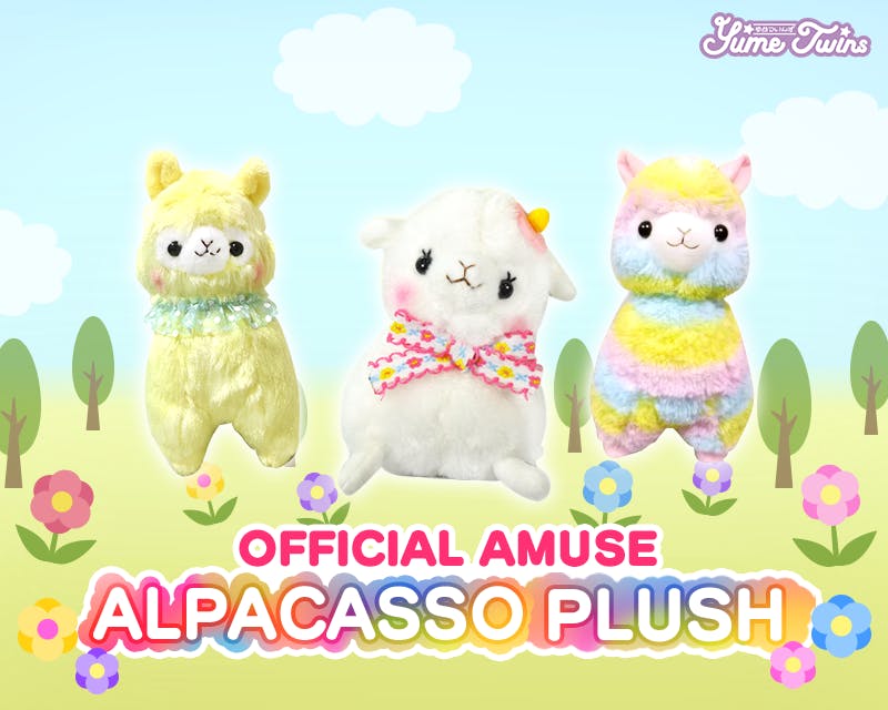 alpacasso amuse