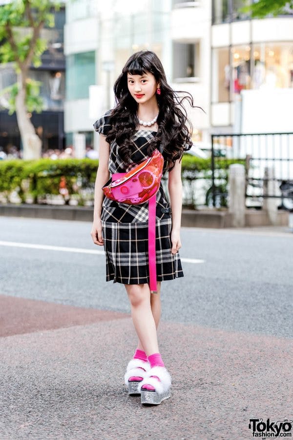 Can i be a model in japan