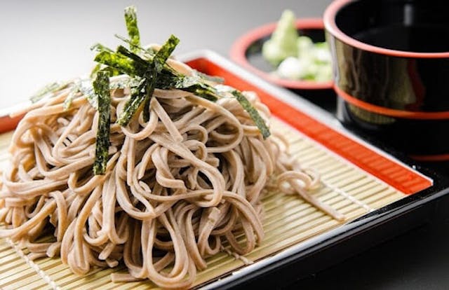 Udon Vs Soba The Rivals Of Ramen Tokyotreat Japanese Candy Snacks Subscription Box Udon Vs Soba The Rivals Of Ramen Tokyotreat Japanese Candy Snacks Subscription Box