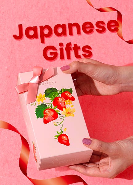 Japanese Gifts